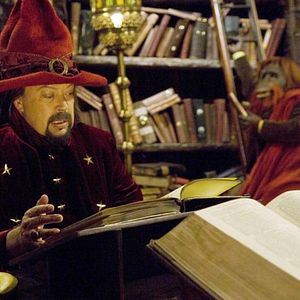 Bilder Color of Magic - Die Reise des Zauberers