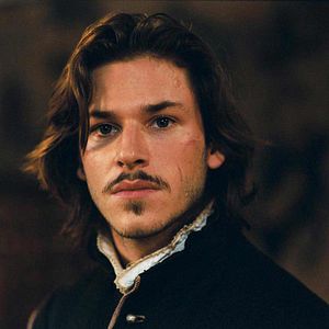 Bilder Gaspard Ulliel