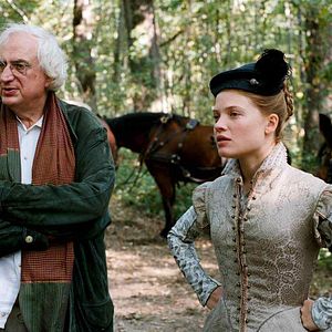 Bilder Bertrand Tavernier