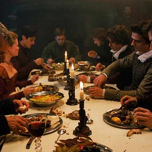 Bilder Die Prinzessin von Montpensier