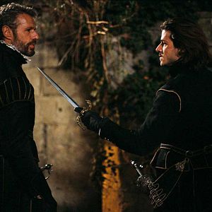 Bilder Lambert Wilson