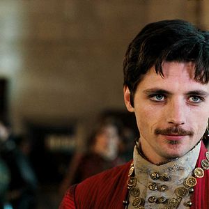 Bilder Die Prinzessin von Montpensier