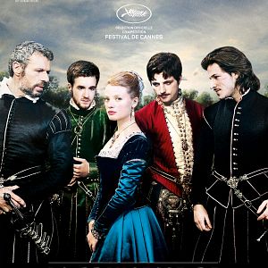 Bilder Die Prinzessin von Montpensier