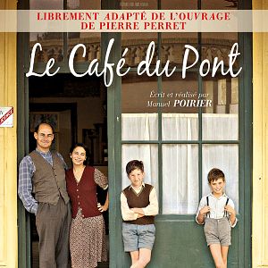 Bilder Le Café du pont