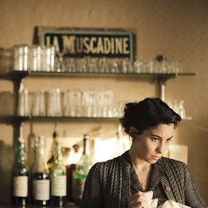 Bilder Cécile Rebboah