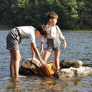 Bilder Le Café du pont