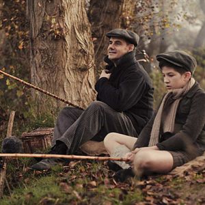 Bilder Le Café du pont