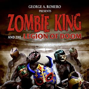 Bilder Zombie King And The Legion Of Doom