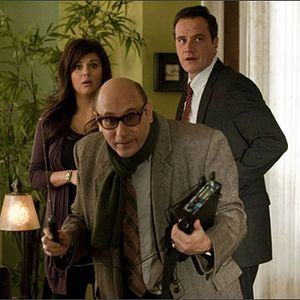 Bilder Willie Garson