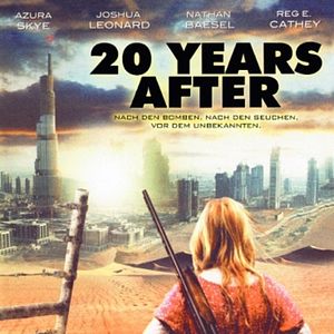 Bilder 20 Years After