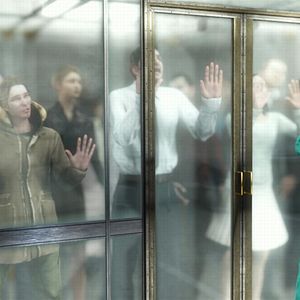 Bilder Resident Evil: Degeneration