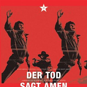 Bilder Der Tod sagt Amen