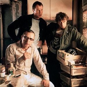 Bilder Bang Boom Bang