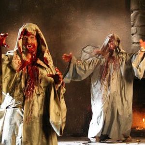 Bilder Chain Reaction