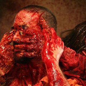 Bilder Chain Reaction