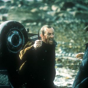 Bilder Trained to Kill - Bloodfist VIII