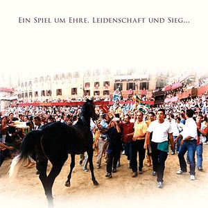 Bilder Il Palio - Das Rennen von Siena