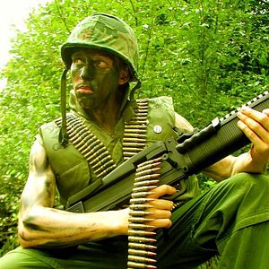 Bilder Tödliches Vietnam