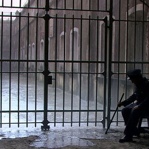 Bilder Hell In Tangier