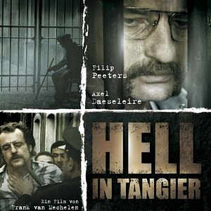 Bilder Hell In Tangier