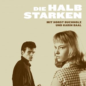 Bilder Die Halbstarken