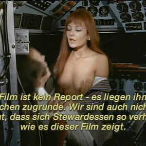 Bilder The Swinging' Stewardesses