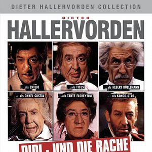 Bilder Didi und die Rache der Enterbten