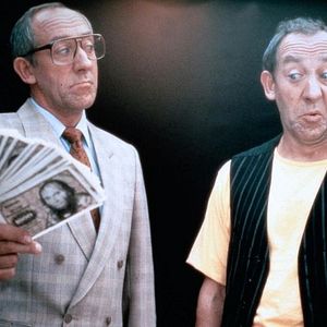 Bilder Didi - Der Doppelgänger