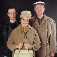 Bilder Familie Heinz Becker