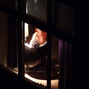 Bilder Drawn In Blood