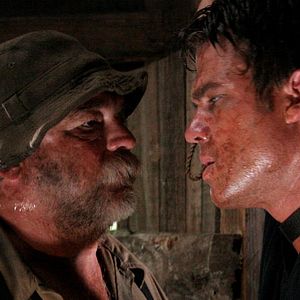 Bilder Dismal - Der Höllensumpf