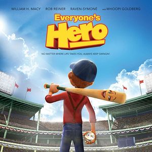 Bilder Everyone´s Hero