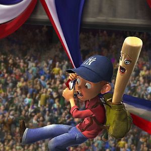 Bilder Everyone´s Hero