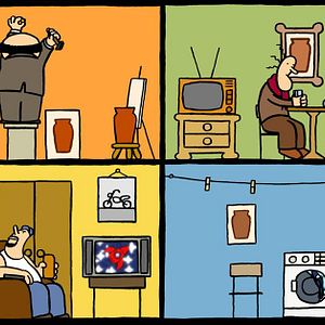 Bilder European Award Winners