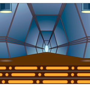 Bilder Family Guy - Irgendwo, irgendwie, irgendwann auf der dunklen Seite?