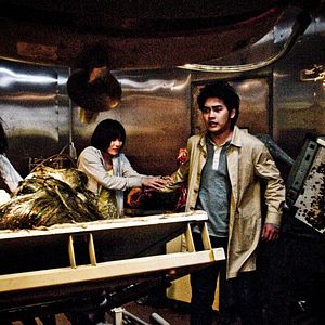 Bilder Schock Labyrinth 3D