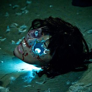 Bilder Schock Labyrinth 3D