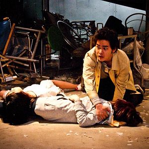 Bilder Schock Labyrinth 3D