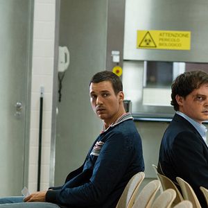 Bilder Vincent will meer