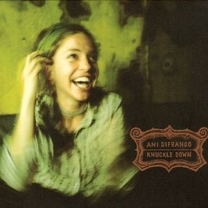 Bilder Ani Difranco