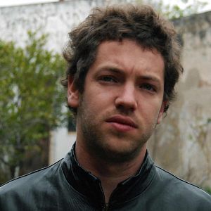 Bilder Cynthia todavía tiene las llaves