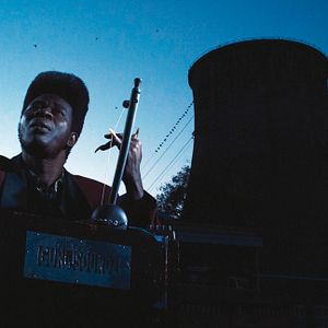 Bilder Bakary Sangaré