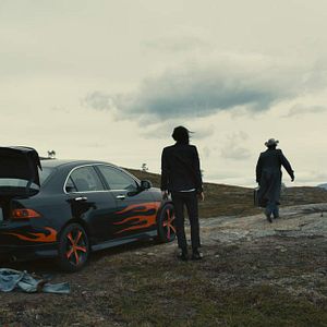 Bilder Olivier Babinet