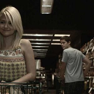 Bilder The Myth of the American Sleepover