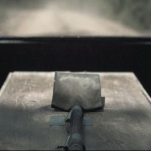 Bilder Two Gates of Sleep