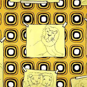 Bilder The Boy Who Wanted to Be a Lion