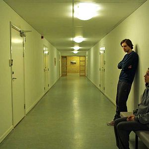 Bilder Ett tyst barn