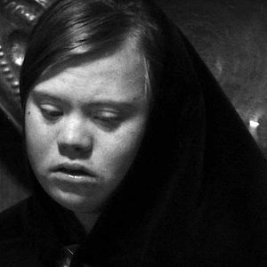 Bilder Little Baby Jesus of Flandr