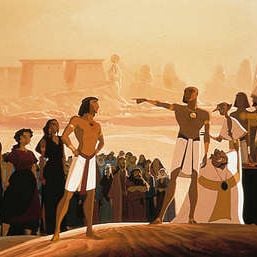 Bilder Der Prinz von Ägypten