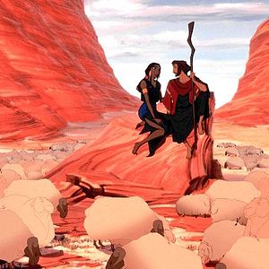 Bilder Der Prinz von Ägypten